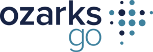 Ozarks go logo